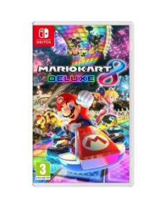 Nintendo NINTENDO SWITCH MARIO KART 8