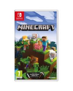 Nintendo MINECRAFT ITA