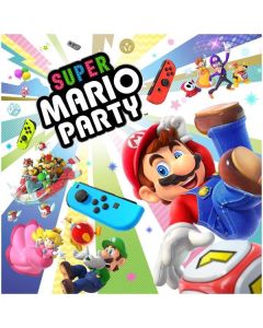 Nintendo SUPER MARIO PARTY