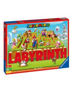 Ravensburger Labirinto - Super Mario