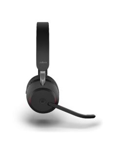 Jabra 26599-999-899 - JABRA EVOLVE2 65 LINK380C MS DUO BLACK