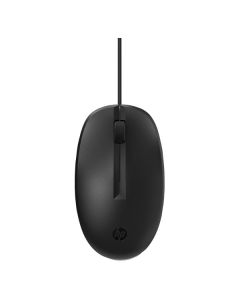 HP Inc Mouse Ottico HP USB Wired 125
