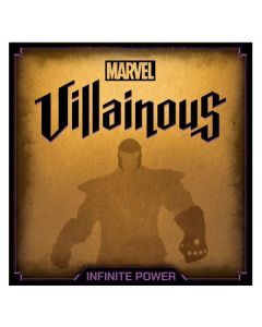 Ravensburger Marvel - Villainous - Infinite Power