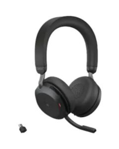 Jabra 27599-999-899 - Jabra Evolve2 75 - USB-C MS Teams Black