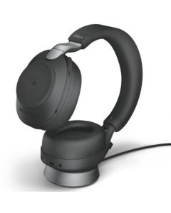 Jabra EVOLVE2 85 LINK380A MS DUO W/STAND