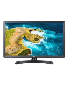 LG Monitor TV, Serie TQ515S, HD Ready, smart TV webOS 22