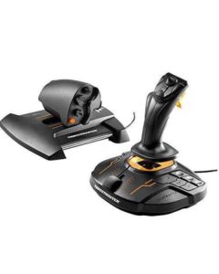 Thrustmaster T-16000M FCS HOTAS