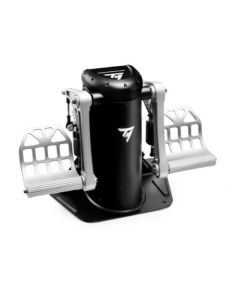 Thrustmaster TIMONE PER SIMULAZIONE VOLO TPR RUDDER