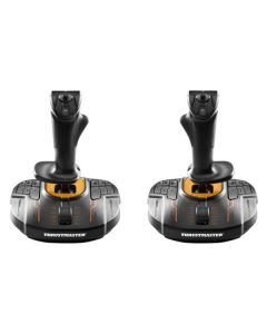 Thrustmaster T16000 FCS SPACESIM DUO