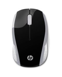 HP Inc HP Wireless Mouse 200