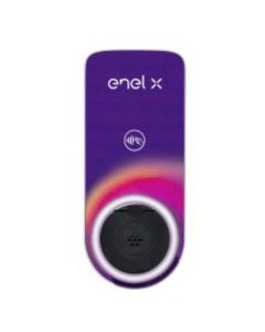 Enel X JUICEBOX 3.01 PROCELLULAR SOC 22