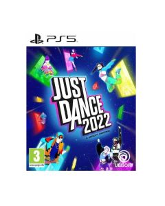 Ubisoft JUST DANCE 2022