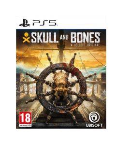 Ubisoft PS5 SKULL & BONES ITA