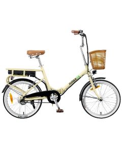 Nilox NILOX URBAN - eBike J1 PLUS