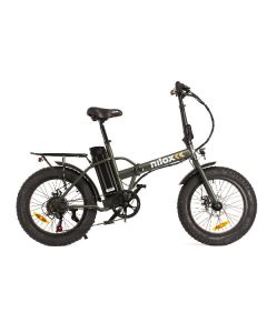 Nilox NILOX URBAN - eBike X8 PLUS