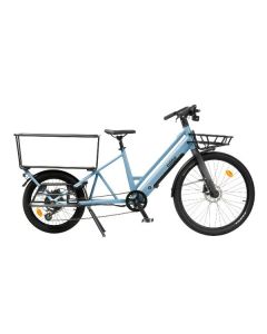 Nilox NILOX URBAN - Cargo eBike C3 CARGO LONG