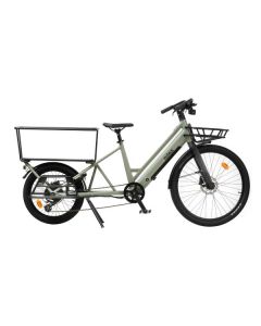 Nilox NILOX URBAN - Cargo eBike C3 CARGO LONG