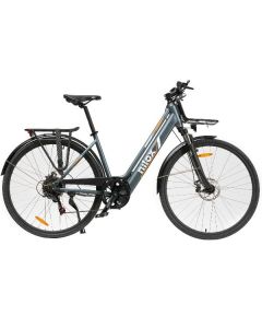 Nilox NILOX URBAN - Cargo eBike C1 CARGO LIGHT