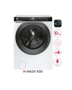Hoover Lavatrici a carica frontale H-WASH 500 HWPD 610AMBC/1-S