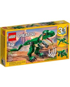 Lego Dinosauro