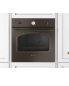 Candy CANDY FORNO FCC604RA/E