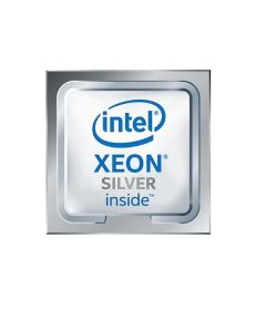 Dell Technologies Intel Xeon Silver 4310 2.1G 12C/24T 10.4GT/s 18M