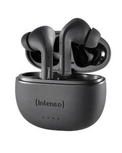 Intenso True Wireless Earphones T300A BLACK