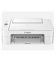 Canon TS3351 white