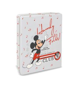 Multiprint Latta - Piccola - Mickey 100