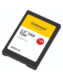 Intenso SSD INTERNAL  SATA III 128gb