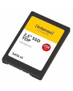 Intenso SSD INTERNAL SATA III 256gb