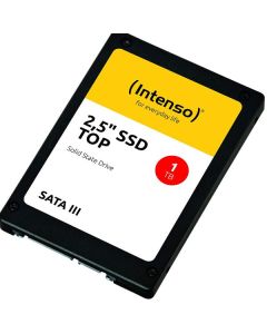 Intenso SSD INTERNAL SATA III 1 TB