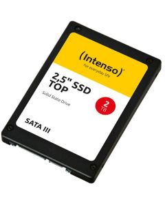 Intenso SSD INTERNAL SATA III 2 TB