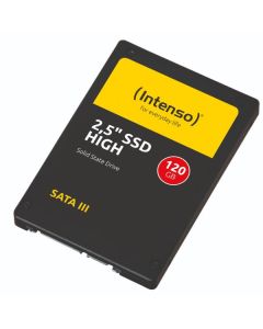 Intenso SSD INTERNAL SATA III 120gb