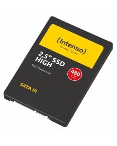 Intenso SSD INTERNAL SATA III 480gb