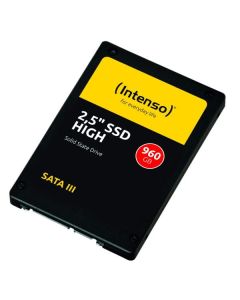 Intenso SSD INTERNAL SATA III 960 GB