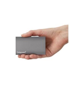 Intenso SSD PORTABLE