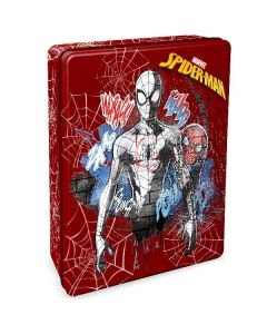 Multiprint Latta - Grande - Spiderman