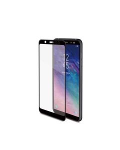 Celly 3DGLASS - Samsung Galaxy A6 2018