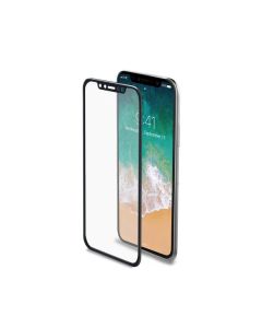 Celly 3DGLASS - Apple iPhone Xs/ iPhone X