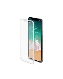 Celly 3DGLASS - Apple iPhone Xs/ iPhone X