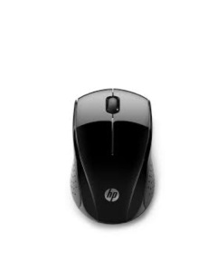 HP Inc HP Wireless Mouse 220