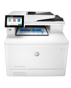 HP Inc Stampante multifunzione Enterprise HP Color LaserJet M480f