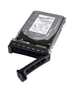 Dell Technologies Dell 1.2TB 10K RPM SAS 12Gbps 512n 2.5in Hot-plug hard drive
