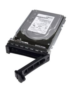 Dell Technologies Dell 2.4TB 10K RPM SAS Unità SED 12Gb/s 2.5" Hot-plug Disco rigido FIPS140-2