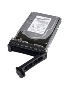 Dell Technologies 600GB Hard Drive SAS ISE 12Gbps