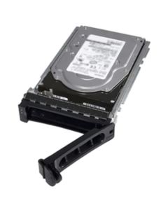 Dell Technologies DELL 400-BIFW disco rigido interno 2.5" 600 GB SAS