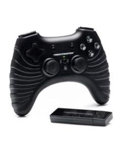 Thrustmaster T-WIRELESS BLACK PS3/PC