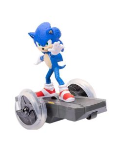 Jakks Sonic Speed RC Vehicle