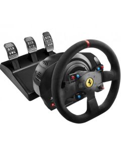 Thrustmaster T300 FERRARI ALCANTARA